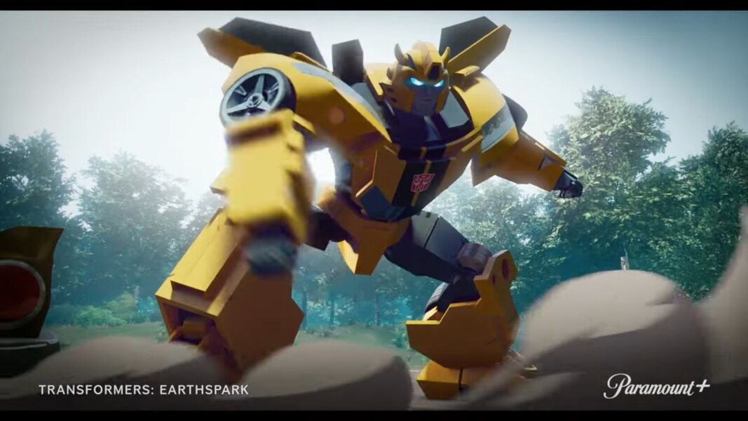 SDCC 2022    Transformers EarthSpark Panel Report Image  (24 of 49)